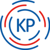 KP sticker